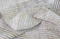 Covor Made in Turkey Kilim Cream/Grey (K777A) 1.20x1.70m imaginea #3 — magazin online Desire.md
