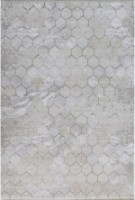 Ковёр Made in Turkey Kilim Cream/White (K711B) 1.60x2.30m