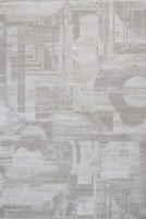 Ковёр Made in Turkey Kilim Cream/White (K715B) 1.60x2.30m фото №1 — интернет-магазин Desire.md