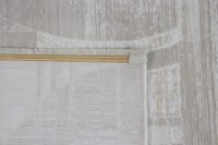 Ковёр Made in Turkey Kilim Cream/White (K715B) 1.60x2.30m фото №2 — интернет-магазин Desire.md