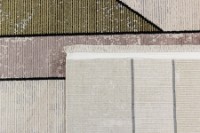 Covor Made in Turkey La Vita (QT01A) 1.60x2.30m imaginea #2 — magazin online Desire.md
