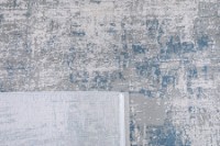 Covor Made in Turkey Lootus Grey (LO16A) 1.00x3.00m imaginea #3 — magazin online Desire.md