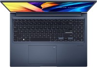 Laptop Asus Vivobook 16X X1603ZA Blue (i3-1220P 8Gb 512Gb)