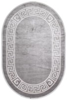 Covor Made in Turkey Monet (MT26A 1BF) 2.00x2.90m Oval imaginea #1 — magazin online Desire.md