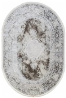Covor Made in Turkey Motto (TT00C 5R) 1.60x2.30m Oval