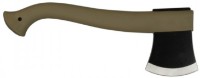 Топор Morakniv Lightweight Axe Military Green (1-1991)