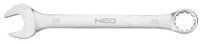 Cheie de piulițe Neo 09-666