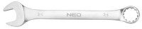 Cheie de piulițe Neo 09-668