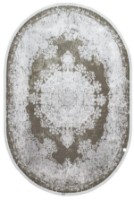 Covor Made in Turkey Motto (TT09B 5R) 1.60x2.30m Oval