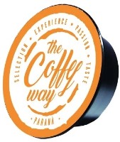 Capsule pentru aparatele de cafea The Coffy Way Lavazza A Modo Mio Paranà