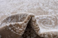 Covor Made in Turkey Otantik Beige (E010B) 3.00x5.00m imaginea #3 — magazin online Desire.md