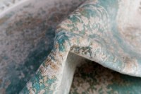 Covor Made in Turkey Otantik Blue (E010C) 1.00x3.00m imaginea #3 — magazin online Desire.md