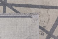Covor Made in Turkey Stella Grey/Beige (K534K) 1.60x2.30m imaginea #2 — magazin online Desire.md