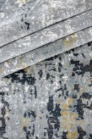 Ковёр Made in Turkey Stella VMA Grey (K402A) 1.00x3.00m фото №3 — интернет-магазин Desire.md