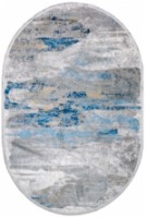 Covor Made in Turkey Stella VNA Cream (K462F) 2.00x2.90m Oval imaginea #1 — magazin online Desire.md