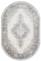 Covor Made in Turkey Stella VSA Beige (K449A) 2.00x2.90m Oval imaginea #1 — magazin online Desire.md