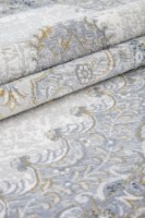 Covor Made in Turkey Stella VSA Beige (K449A) 2.00x2.90m Oval imaginea #3 — magazin online Desire.md