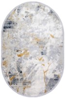 Covor Made in Turkey Stella VSA Cream (B839A) 2.40x3.40m Oval imaginea #1 — magazin online Desire.md