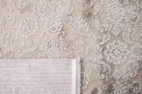 Ковёр Made in Turkey Veranda Grey/Beige (VE11B) 0.80x1.50m фото №3 — интернет-магазин Desire.md