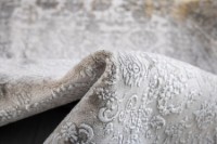 Covor Made in Turkey Veranda Grey/Beige (VE11B) 1.00x3.00m imaginea #2 — magazin online Desire.md