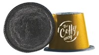 Capsule pentru aparatele de cafea The Coffy Way Nespresso Simbu