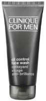 Очищающее средство для лица Clinique Face Wash Oily Skin Formula 200ml