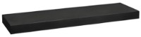 Навесная полка Five Fixy Black (50273)