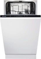 Maşină de spălat vase încorporabilă Gorenje GV520E15