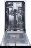 Встраиваемая посудомоечная машина Gorenje GV520E15 фото №2 — интернет-магазин Desire.md