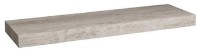 Raft de perete Five Fixy Grey (50276)