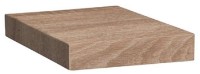 Raft de perete Five Fixy Natural (50264)