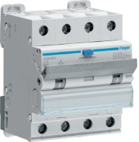 Siguranță automată diferențială Hager ADM490C
