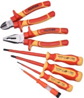 Set scule de mână Harden 802106