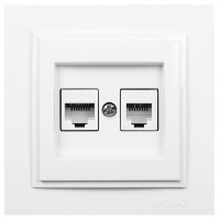 Розетка Mono Electric 0350142