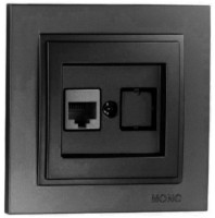 Розетка Mono Electric 0350209