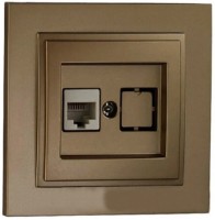 Розетка Mono Electric 0350231