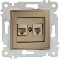 Розетка Mono Electric 0350242