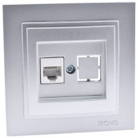 Розетка Mono Electric 0350449