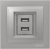 Розетка Mono Electric 0350450