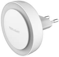 Lampă de veghe Xiaomi Yeelight Plug-in Light Sensor Nightlight