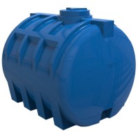Rezervor Uniplast 3000 L Blue (37263U)