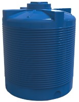 Rezervor Uniplast 3000 L Blue (37092)