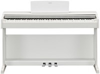 Pian digital Yamaha YDP-145 White