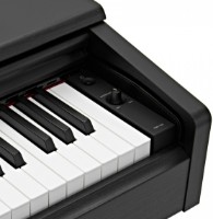 Цифровое пианино Yamaha YDP-145 BK