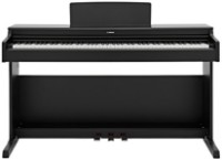 Pian digital Yamaha YDP-165 Black