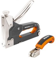 Ручной степлер Wokin 217301 фото №2 — интернет-магазин Desire.md