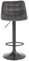 Scaun de bar Halmar H-95 Grey imaginea #6 — magazin online Desire.md