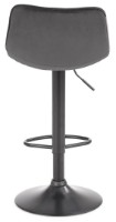 Scaun de bar Halmar H-95 Grey imaginea #7 — magazin online Desire.md