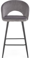 Барный стул Halmar H-96 Grey