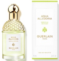 Parfum-unisex Guerlain Aqua Allegoria Nerolia Vetiver EDT 75ml